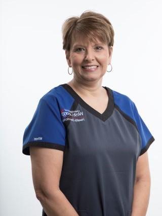 Kelly Smith, RN